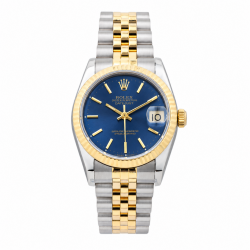 Rolex Datejust 31MM 68273 Two Tone Watch